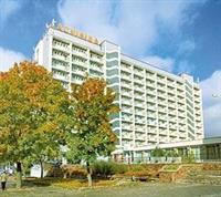 Mogilev Hotel Eksteriør bilde