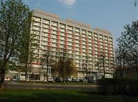 Mogilev Hotel Eksteriør bilde